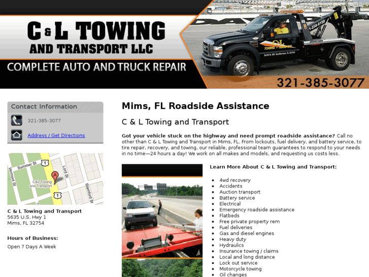 www.brevardtowing.com