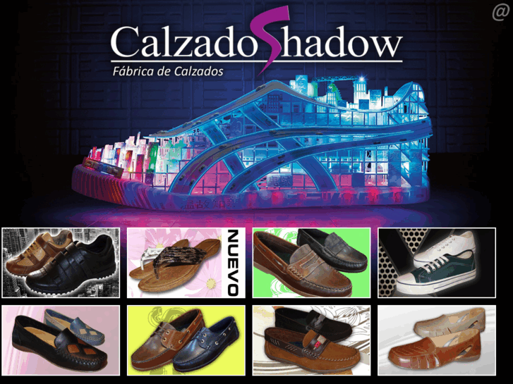 www.calzadosshadow.com