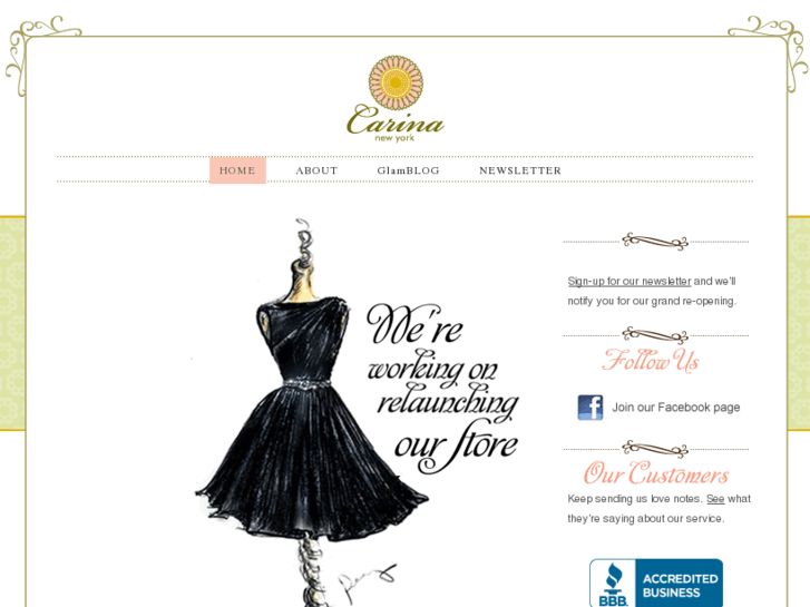 www.carinanewyork.com