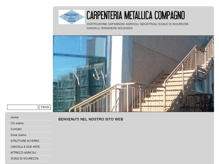 www.carpenteriametallicacompagno.com