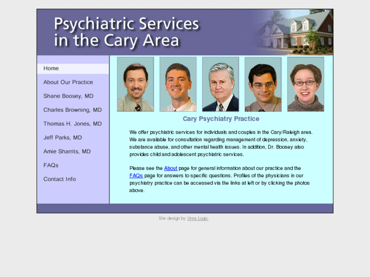 www.carypsych.com