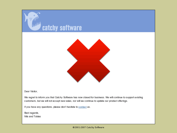www.catchysoftware.com
