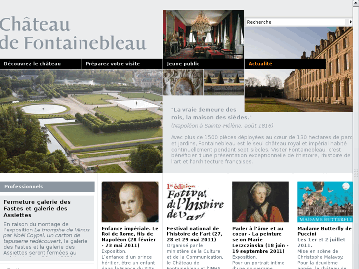 www.chateau-de-fontainebleau.com