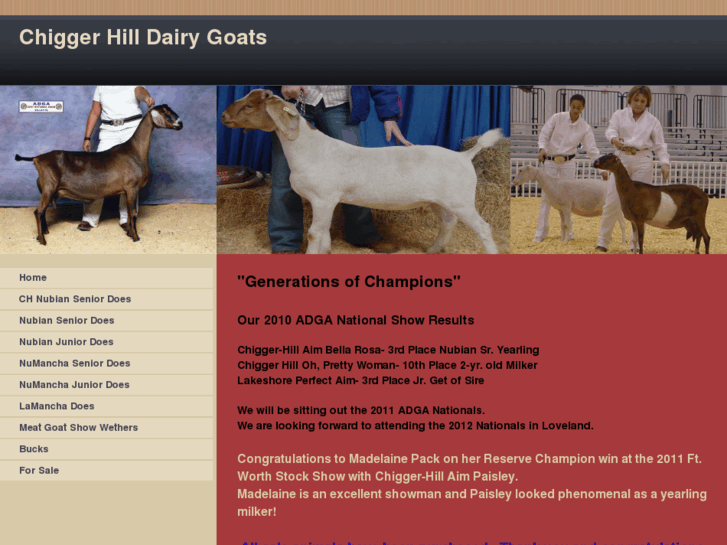 www.chiggerhillgoats.com