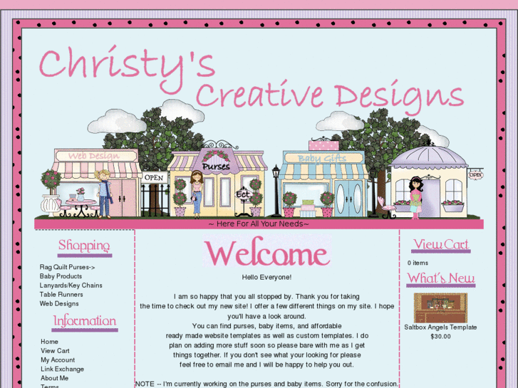 www.christyscreativedesigns.com