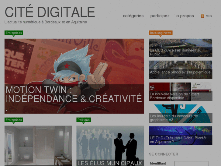 www.cite-digitale.com