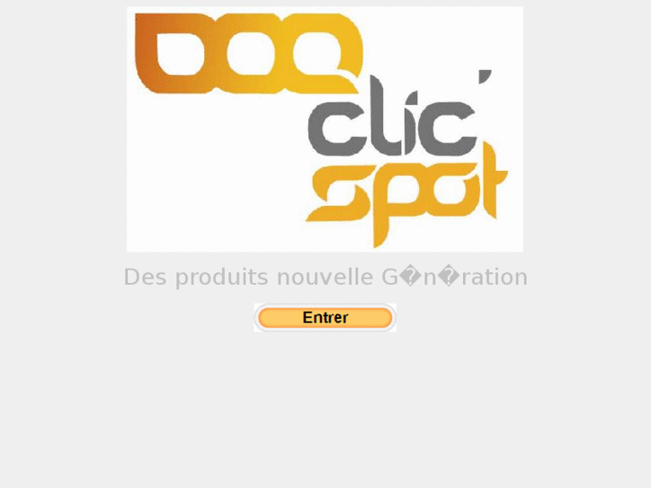 www.clic-spot.com