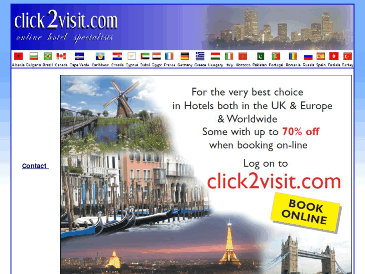 www.click2visit.com