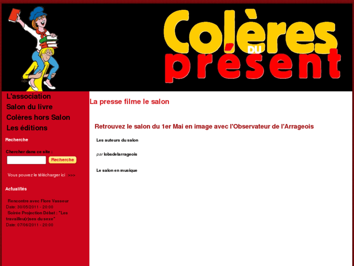 www.coleresdupresent.com