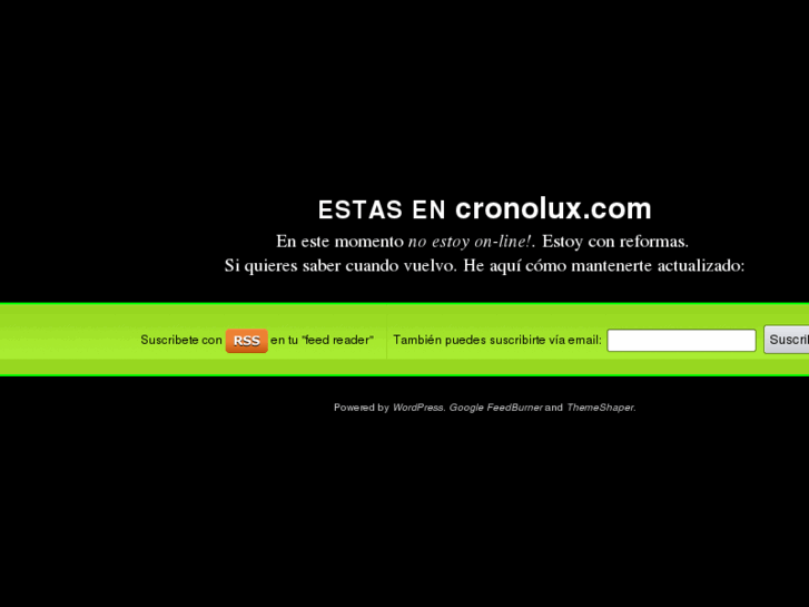 www.cronolux.com