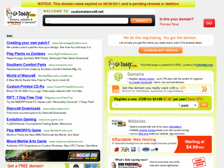 www.customstarcraft.net