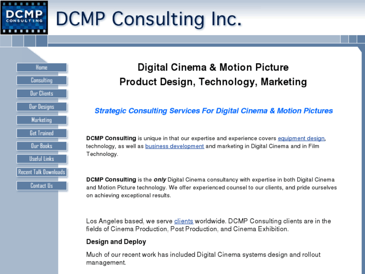 www.dcmpconsulting.com