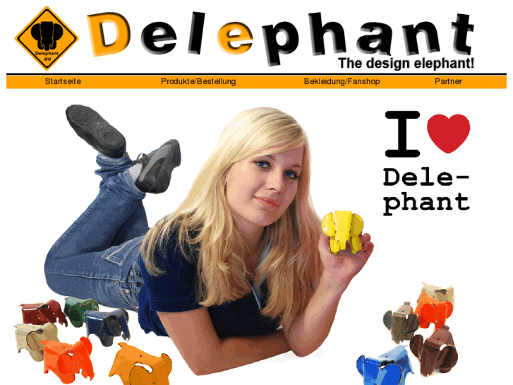 www.delephant.eu