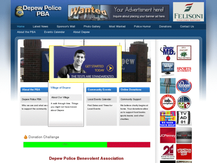 www.depewpba.com