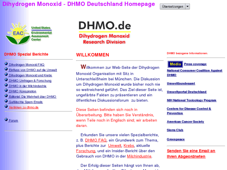 www.dhmo.de