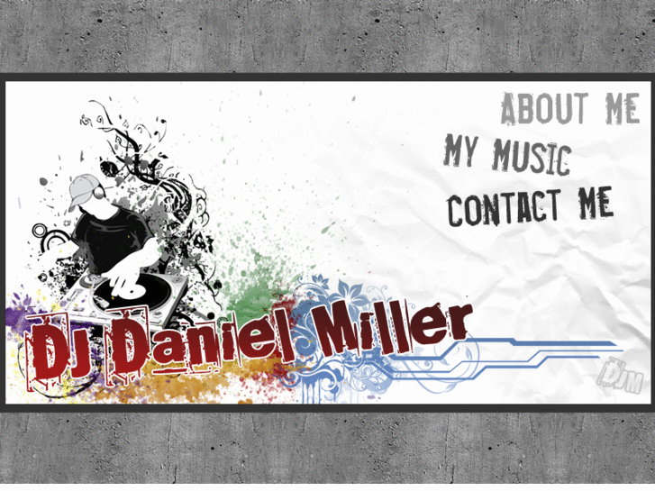 www.djdanielmiller.com