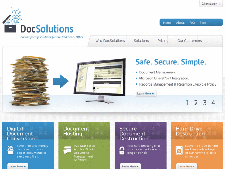 www.docsolutions.biz