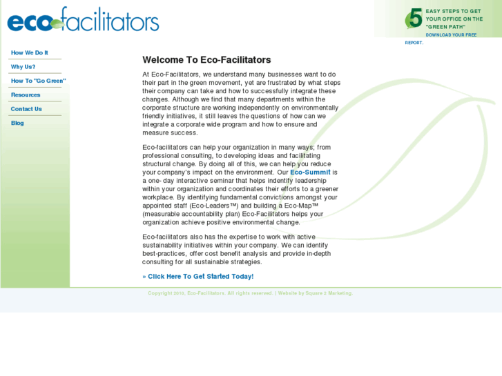 www.eco-facilitator.org