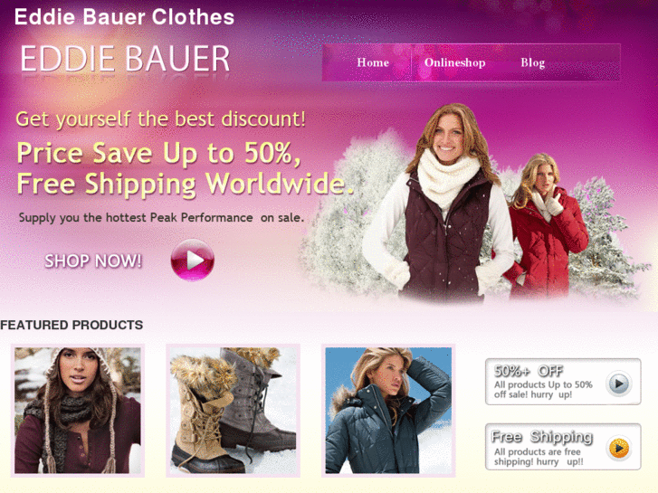 www.eddiebauerclothes.com