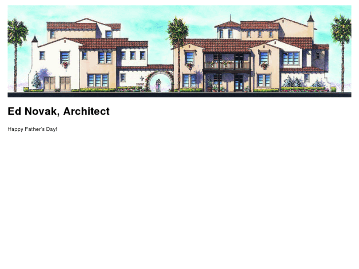www.ednovakarchitect.com