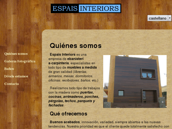 www.espaisinteriors.com