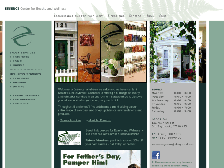 www.essencewellness.com