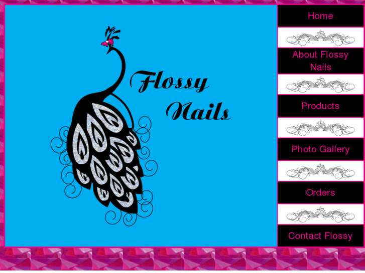 www.flossynails.com