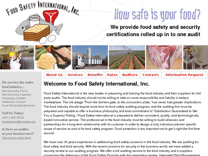 www.foodsafetyintl.com