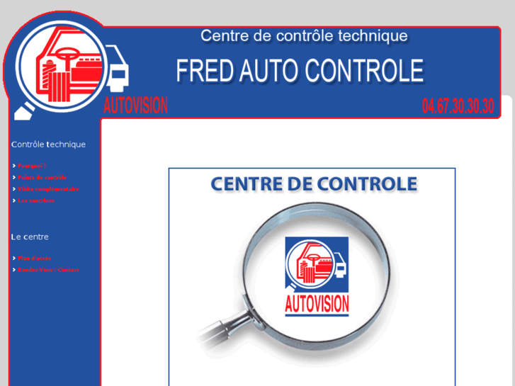 www.fred-auto-controle.com