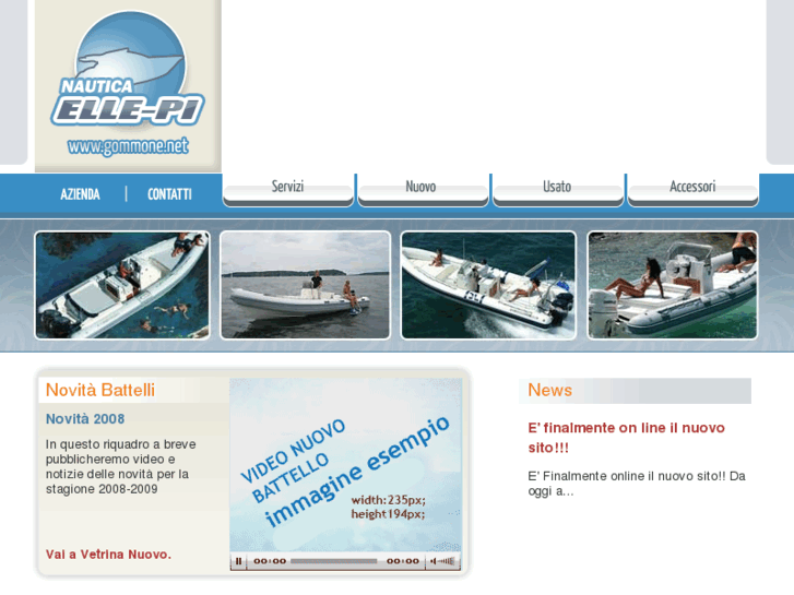 www.gommone.net