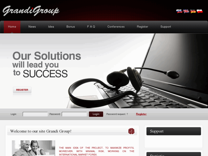 www.grandigroup.com