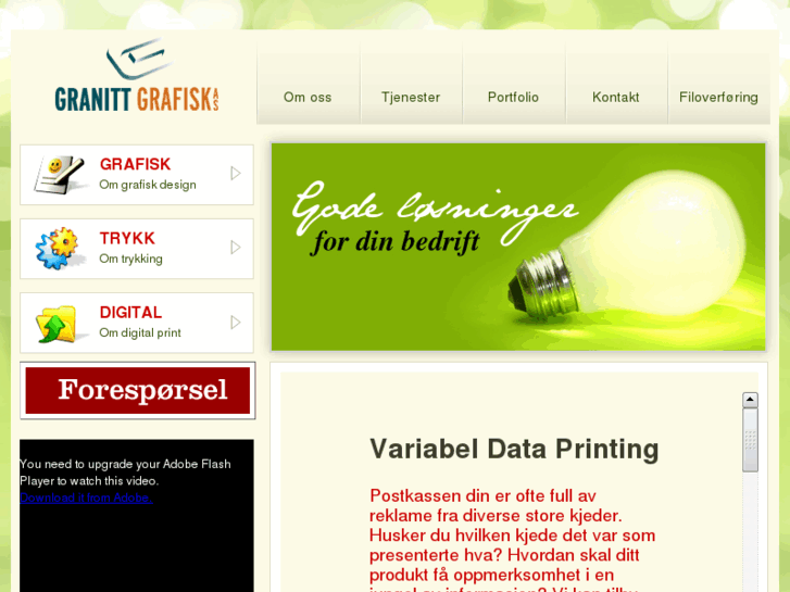 www.granittgrafisk.no