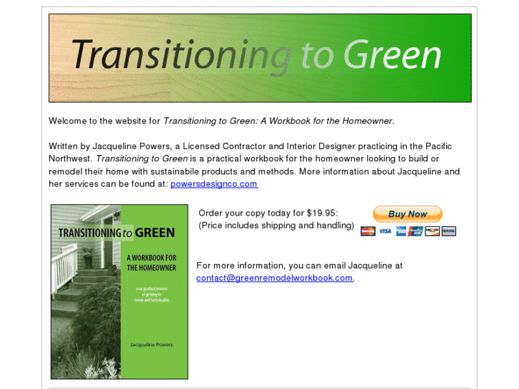 www.greenremodelworkbook.com