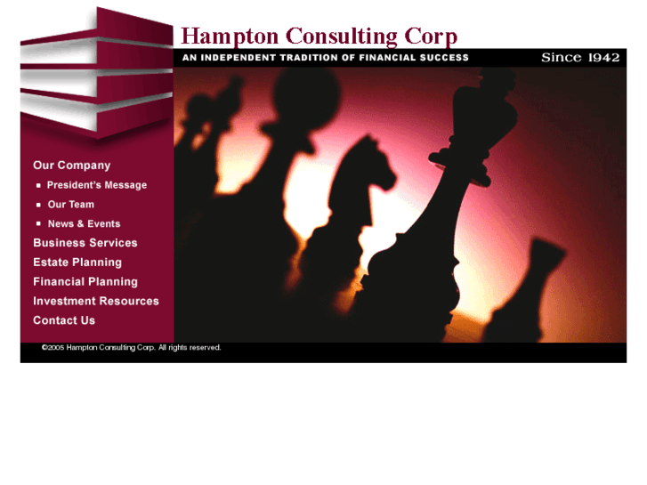 www.hampton-hampton.com