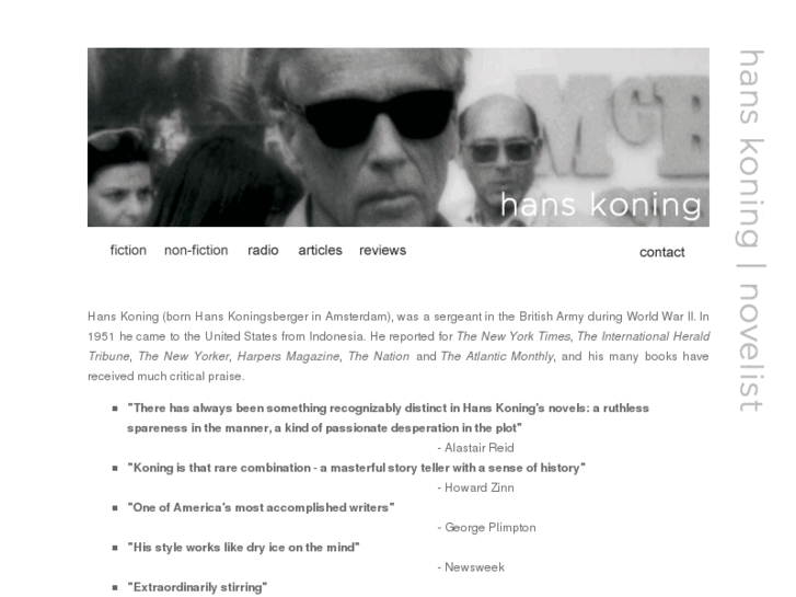 www.hanskoning.net