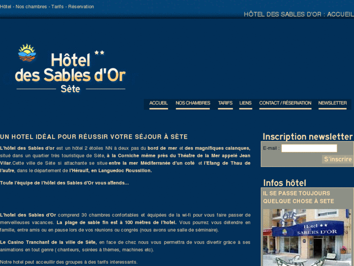 www.hotel-sete-montpellier-agde-herault.com