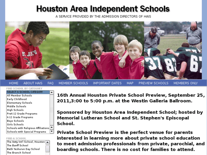 www.houstonprivateschools.org