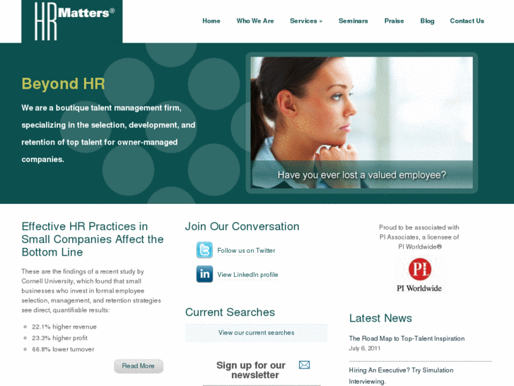 www.hrmattersfl.com