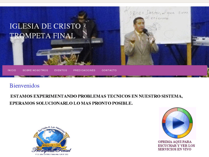 www.iglesiadecristotrompetafinal.com