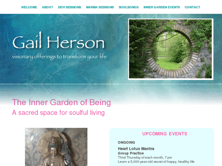 www.innergardenofbeing.com