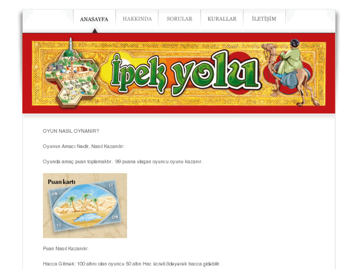 www.ipekyolu-oyunu.com
