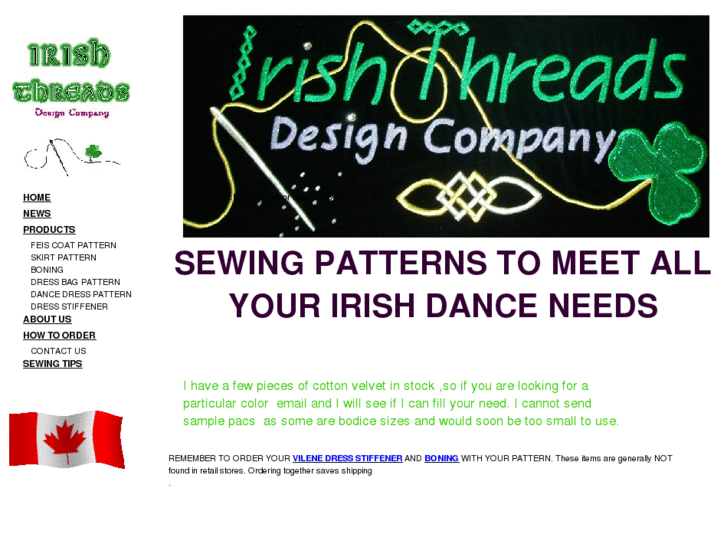 www.irishthreads.com