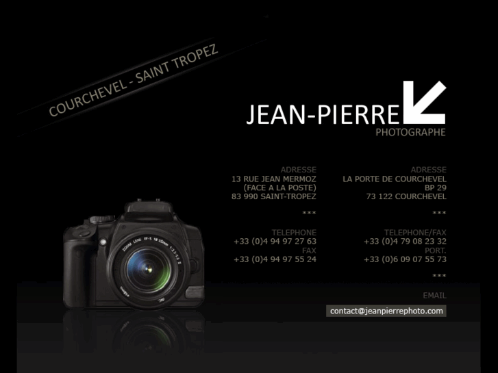 www.jeanpierrephoto.com