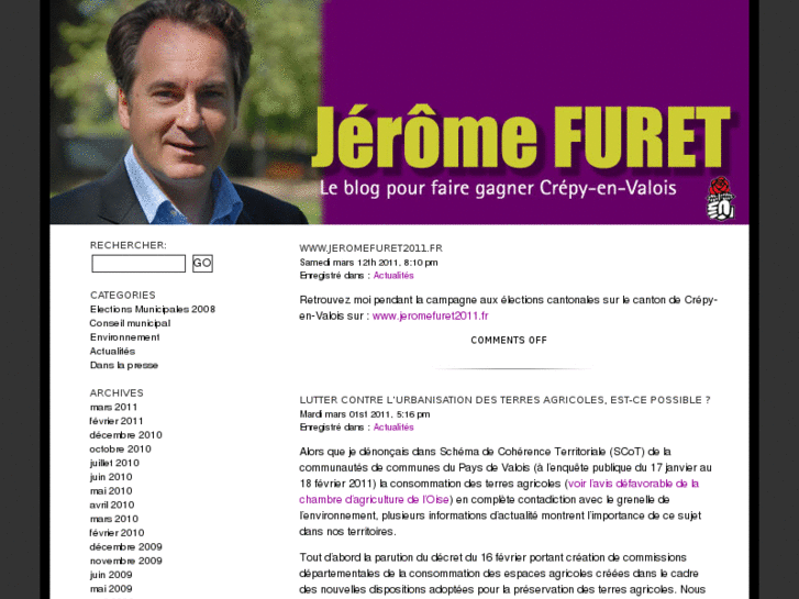 www.jeromefuret.net