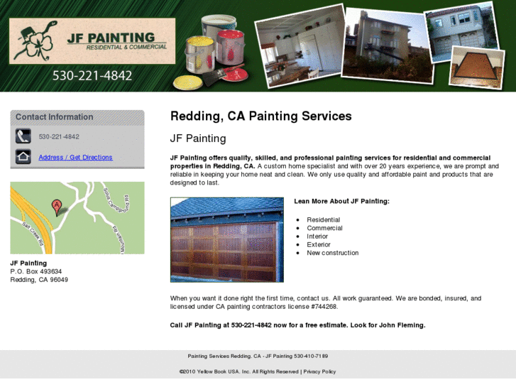 www.jfpainting.net
