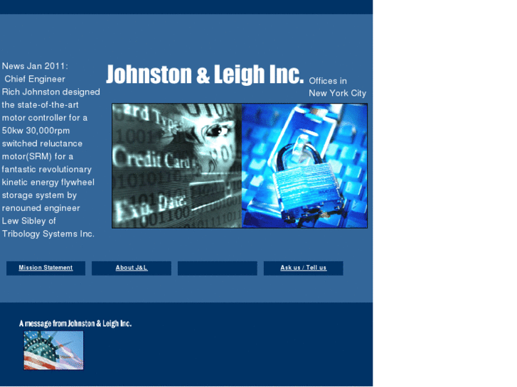 www.johnstonleigh.com