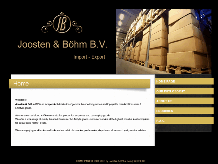 www.joosten-bohm.com