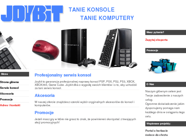 www.joybit.pl