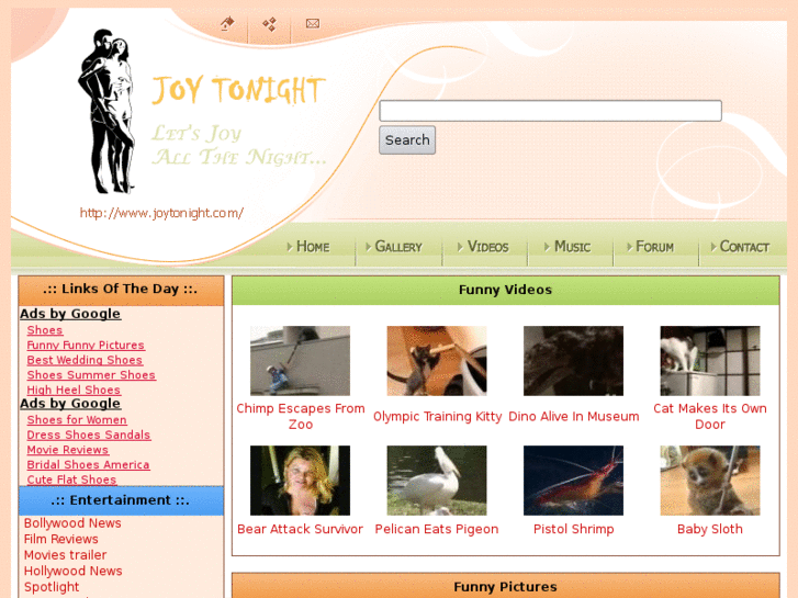 www.joytonight.com