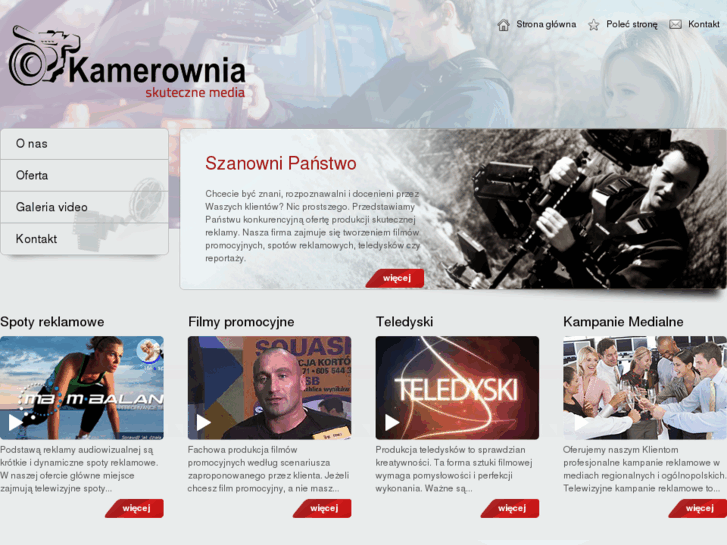 www.kamerownia.com.pl